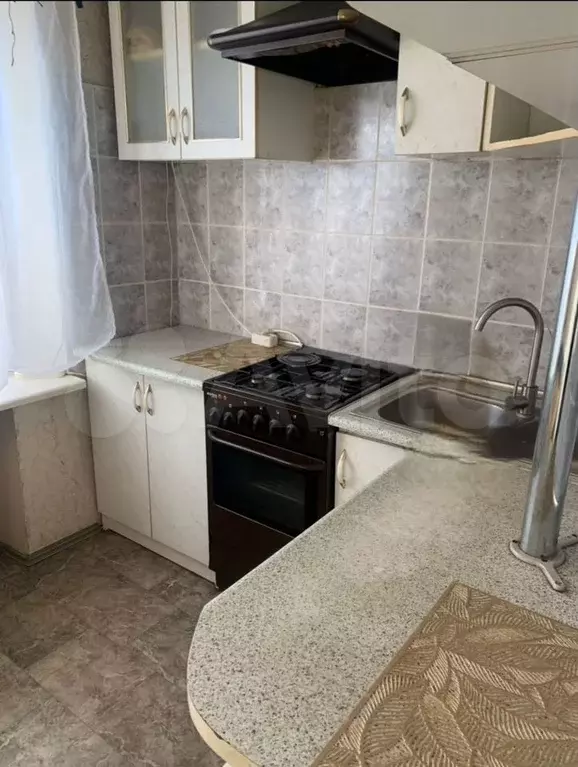 2-к. квартира, 45,1 м, 5/5 эт. - Фото 0