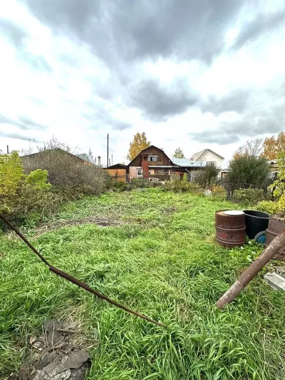 Дом в Кемеровская область, Кемерово ул. Мартемьянова (37 м) - Фото 1