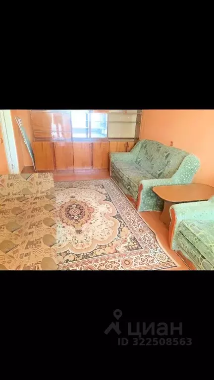 2-к кв. Крым, Керчь ш. Героев Сталинграда, 58/1 (50.0 м) - Фото 2