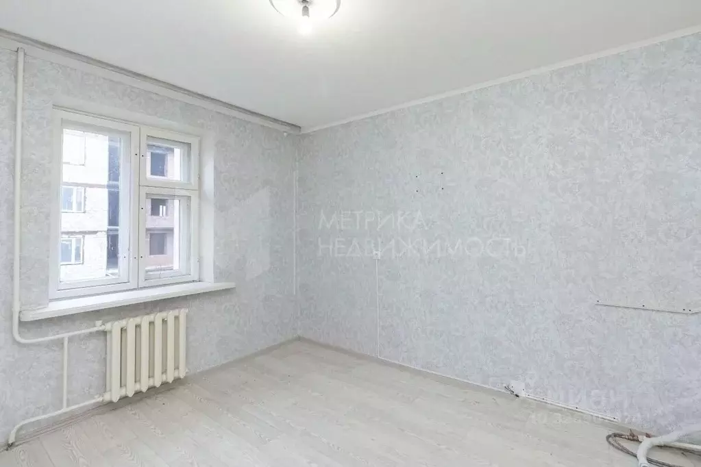 1-к кв. Тюменская область, Тюмень ул. Республики, 246 (35.0 м) - Фото 1