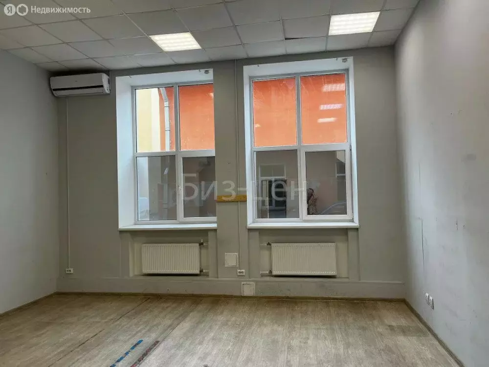 Офис (414.7 м) - Фото 1