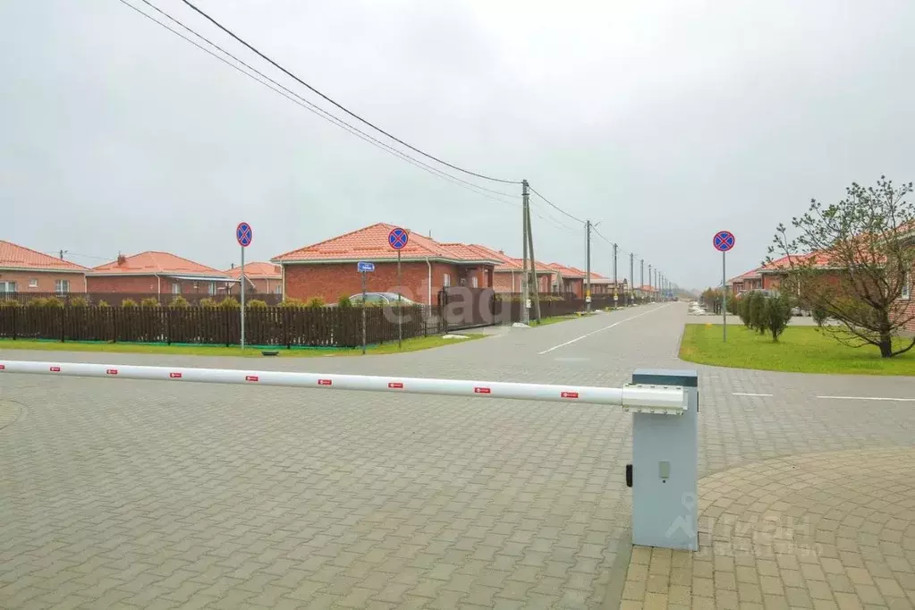 Дом в Калининградская область, Гурьевский муниципальный округ, пос. ... - Фото 1