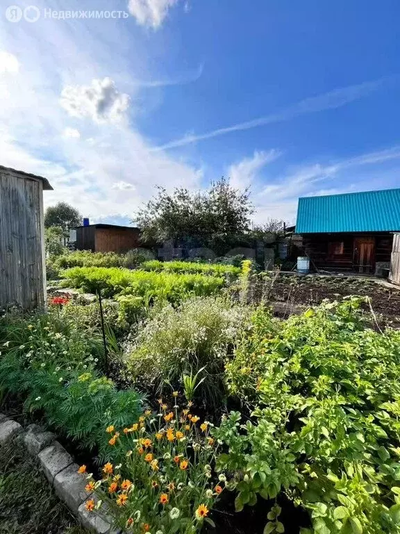 Дом в Тукаевский район, Малошильнинское сельское поселение, ... - Фото 1