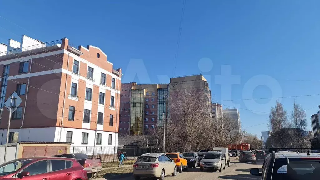 1-к. квартира, 40,8 м, 3/4 эт. - Фото 1