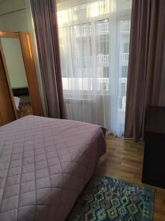 Комната Краснодарский край, Сочи Адлер жилрайон, пер. Фермерский (15.0 ... - Фото 1