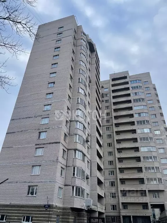 Гараж в Санкт-Петербург ул. Ленсовета, 43к3 (1131 м) - Фото 1