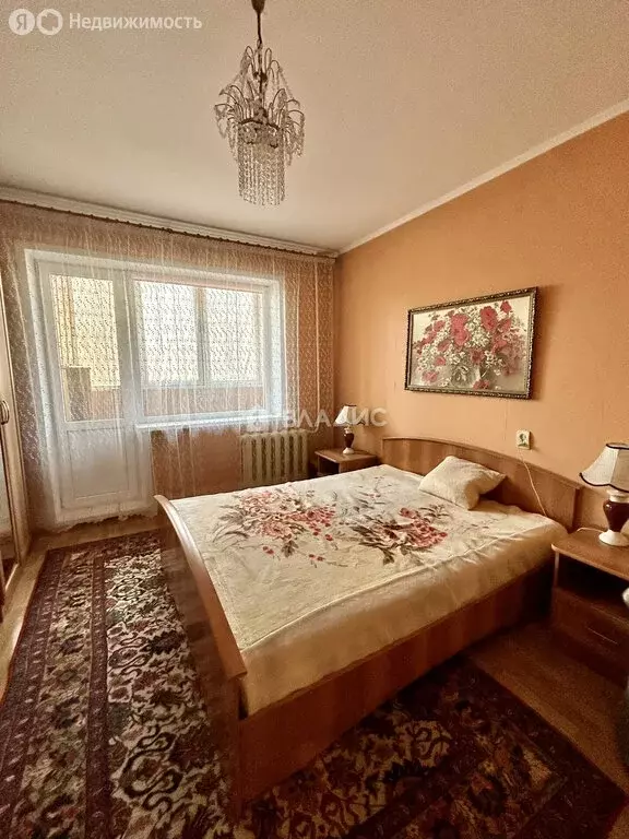 2-комнатная квартира: Воронеж, улица Генерала Лизюкова, 16 (47 м) - Фото 2