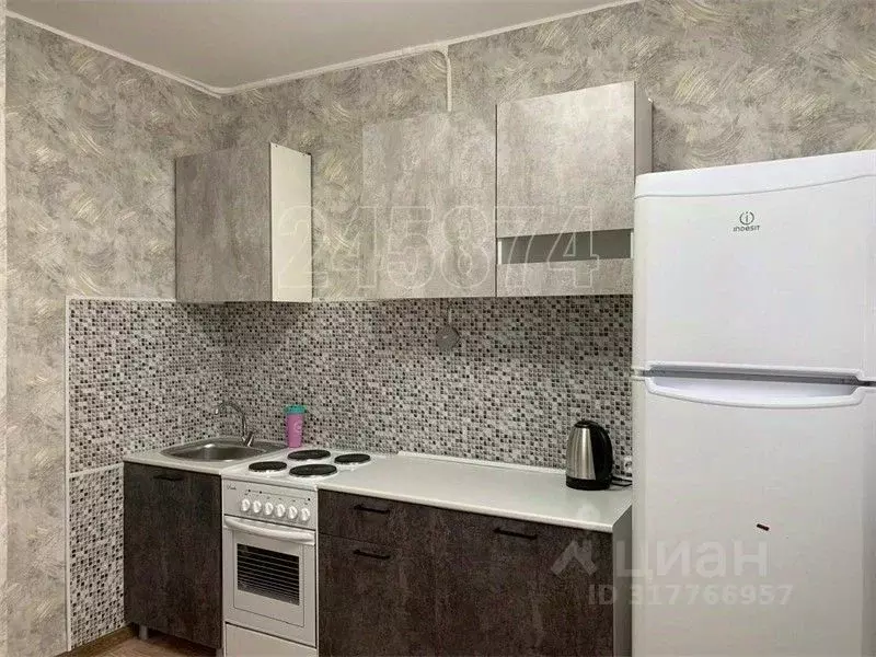 2-к кв. Москва ул. Корнейчука, 38 (52.0 м) - Фото 1
