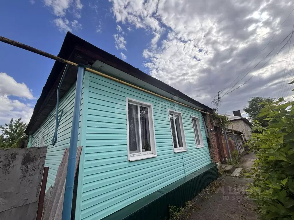Дом в Курская область, Щигры ул. Ленина, 39 (75 м) - Фото 2