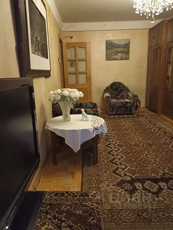 2-к кв. Санкт-Петербург ул. Замшина, 25К2 (46.0 м) - Фото 0