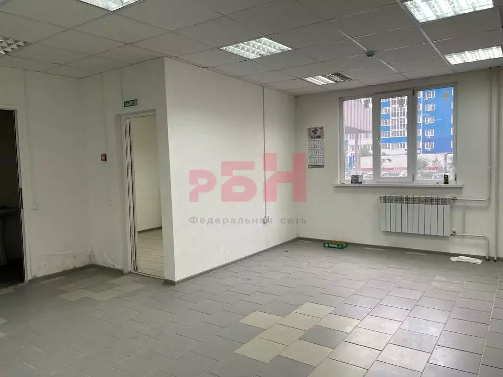 Помещение свободного назначения в Пензенская область, Пензенский ... - Фото 1