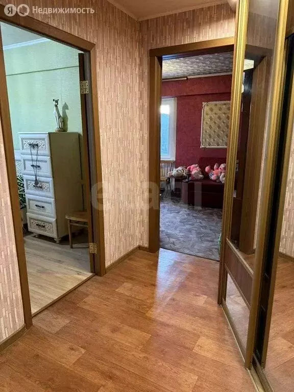 2-комнатная квартира: Улан-Удэ, улица Жердева, 112 (46.2 м) - Фото 2