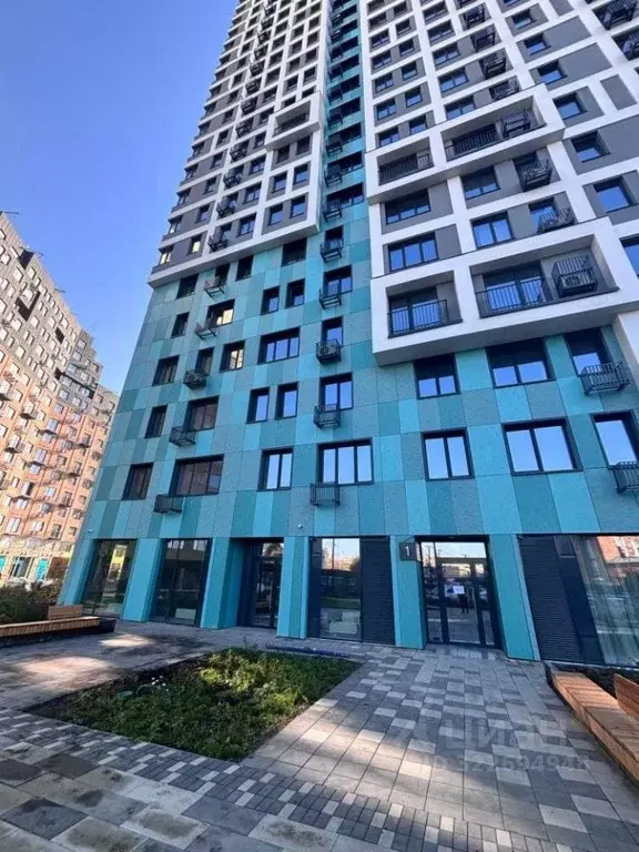 Торговая площадь в Свердловская область, Екатеринбург тракт Сибирский, ... - Фото 1