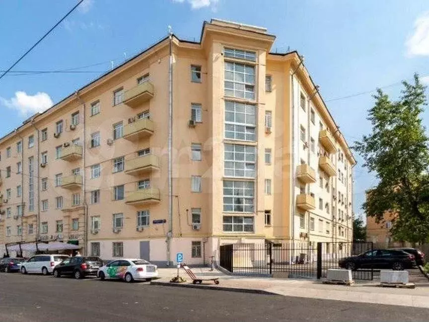 Продажа готово арендного бизнеса, Гостиница, 61.9 - Фото 1