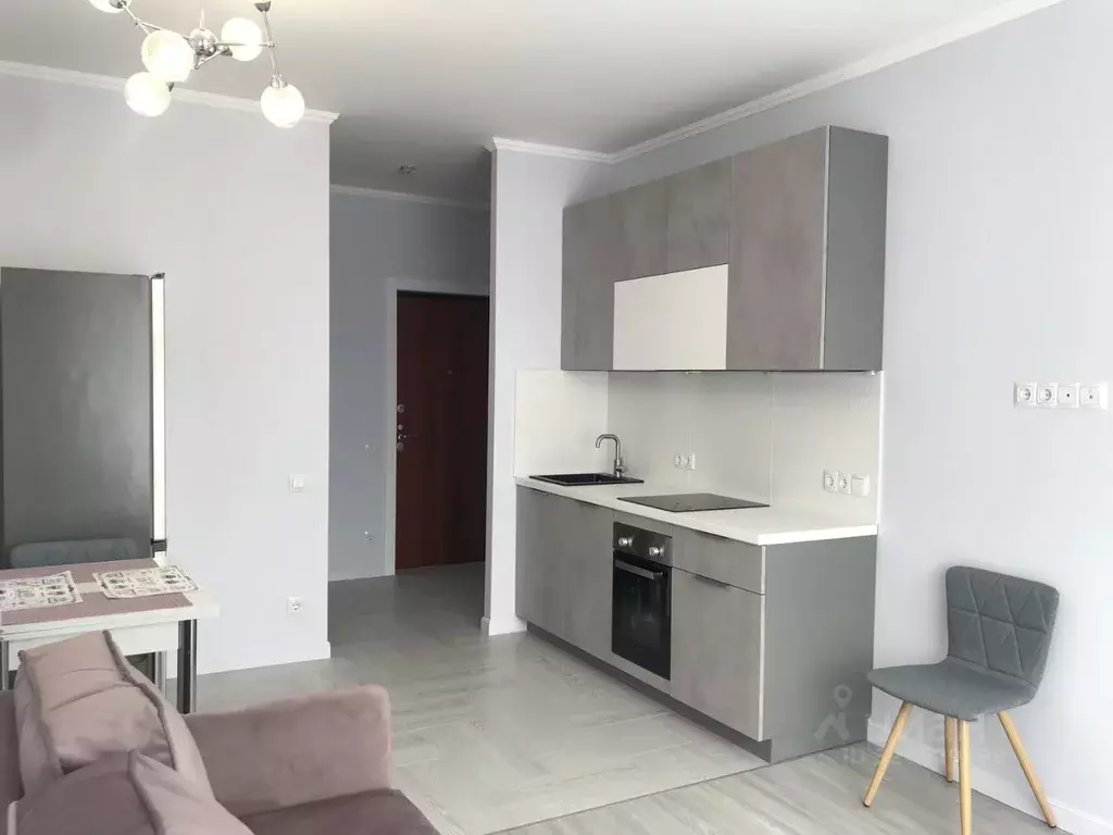 2-к кв. Московская область, Красногорск городской округ, д. Глухово ... - Фото 1