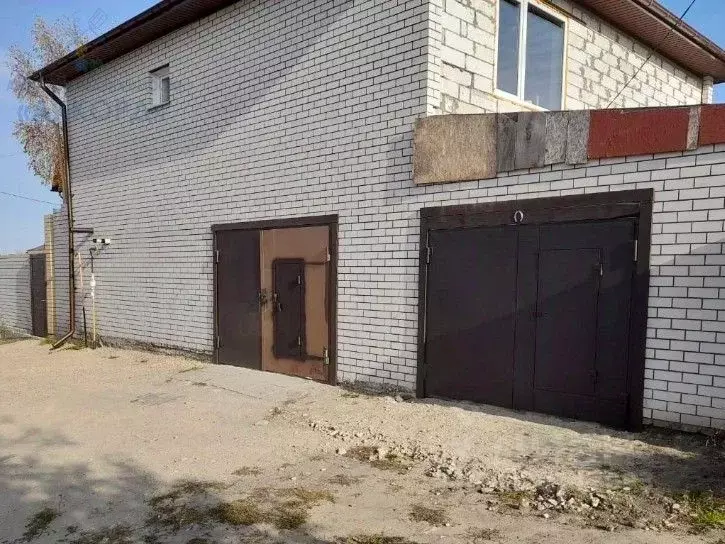 Дом в Алтайский край, Барнаул ул. Фомина (173 м) - Фото 0