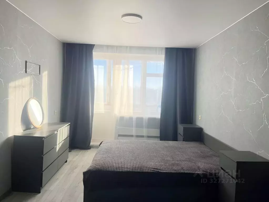 1-к кв. Ленинградская область, Гатчинский муниципальный округ, д. ... - Фото 1