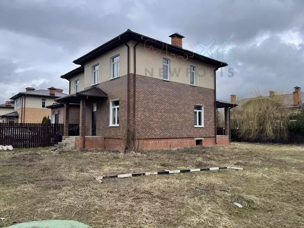Коттедж в Москва Европейская долина-2 ДНП, 57 (135 м) - Фото 2