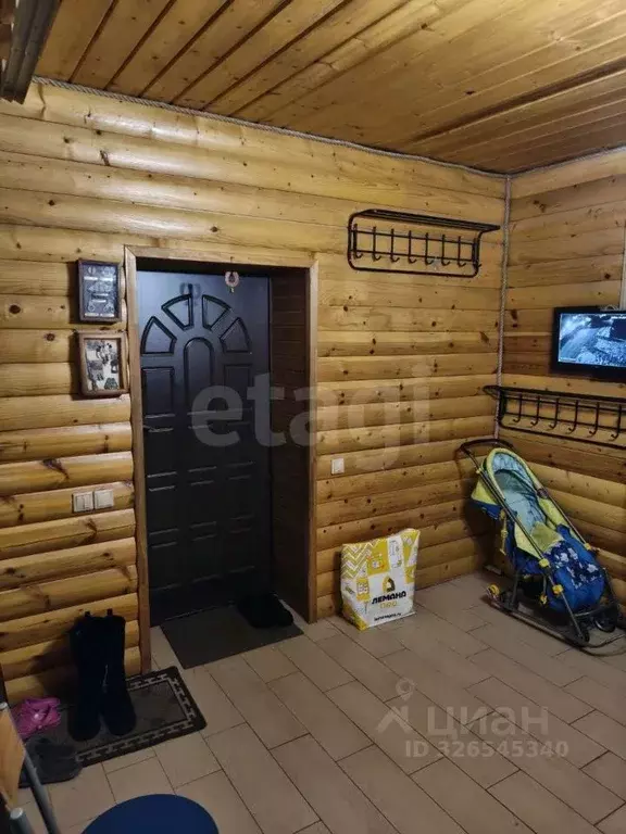 Дом в Тверская область, Бологое ул. Фрунзе, 7 (170 м) - Фото 2