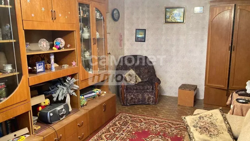 2-к кв. Московская область, Коломна ул. Карла Маркса, 55 (51.0 м) - Фото 2