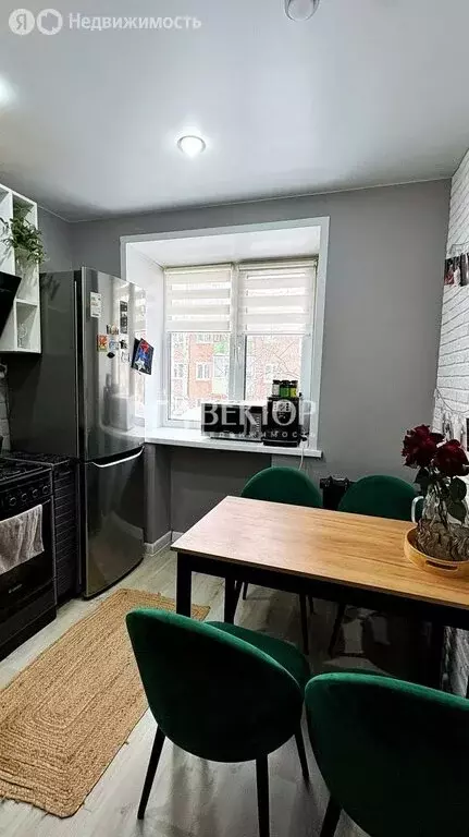 2-комнатная квартира: Ярославль, улица Юности, 20 (43.8 м) - Фото 1