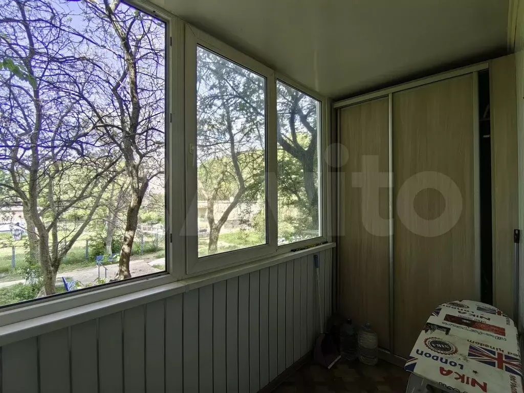 2-к. квартира, 50 м, 2/9 эт. - Фото 1