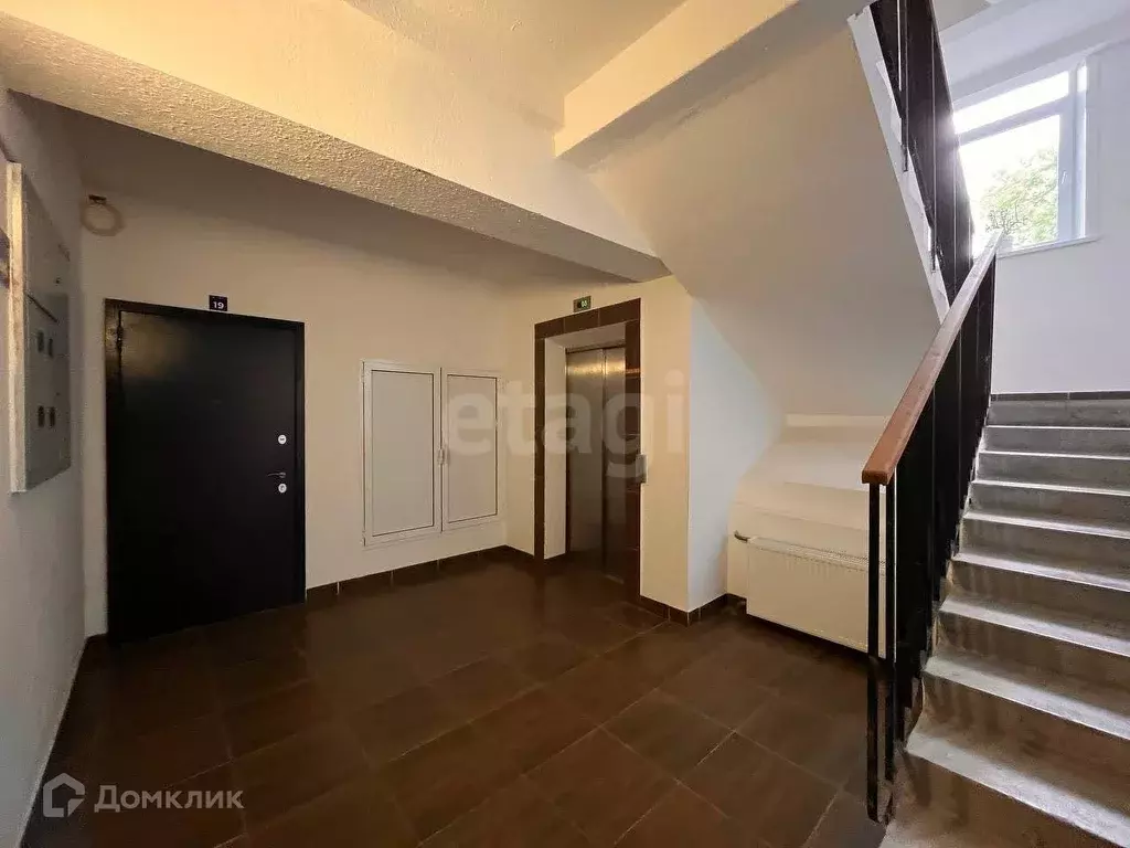 Продаётся 2-к квартира, 42 м - Фото 0
