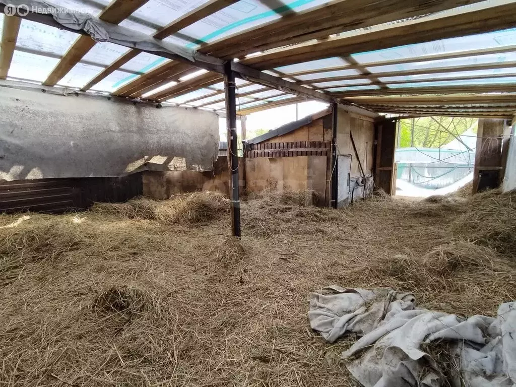 Участок в Суворовский район, сельское поселение Северо-Западное, ... - Фото 2