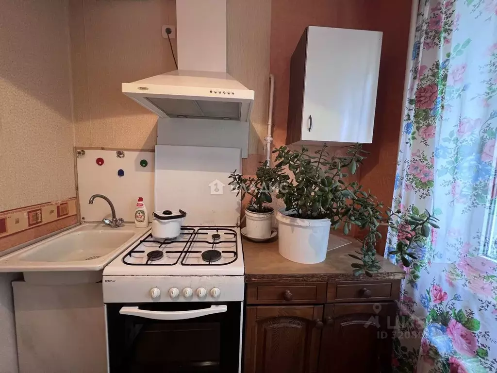 2-к кв. Калининградская область, Калининград Дрожжевая ул., 8 (43.0 м) - Фото 1