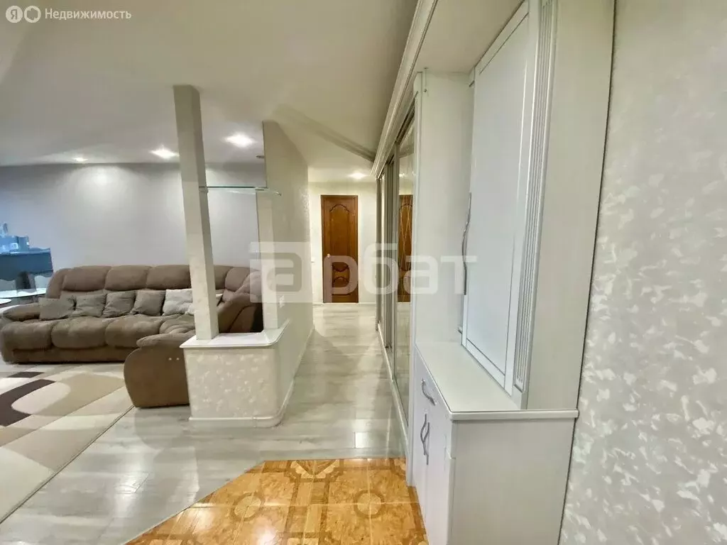 3-комнатная квартира: Кострома, Рабочий проспект, 56 (59.8 м) - Фото 2