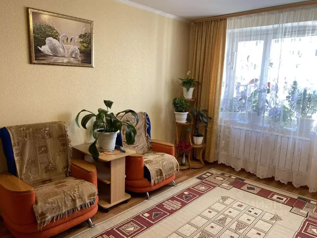 Комната Тюменская область, Тюмень Широтная ул., 192к1 (20.0 м) - Фото 1