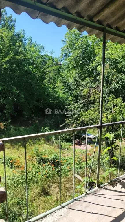 Дом в Ростовская область, Ростов-на-Дону Литературная ул., 31 (44 м) - Фото 0