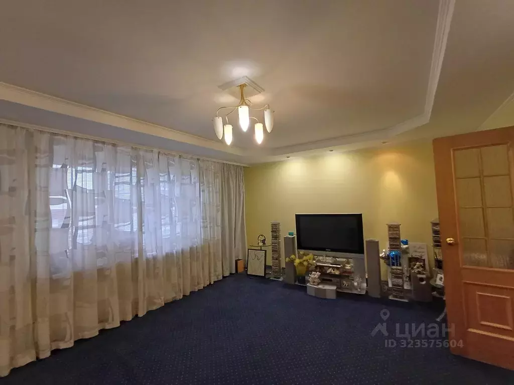 4-к кв. Удмуртия, Ижевск Совхозная ул., 3 (124.2 м) - Фото 2