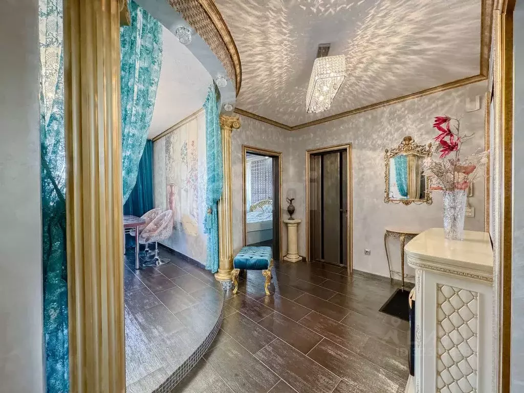 2-к кв. Мордовия, Саранск Республиканская ул., 24 (61.2 м) - Фото 1