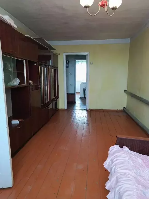 2-к кв. Свердловская область, Серовский муниципальный округ, с. ... - Фото 1