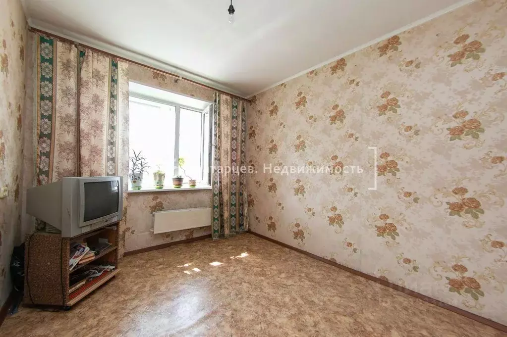 2-к кв. Томская область, Томск Сибирская ул., 102 (53.9 м) - Фото 1