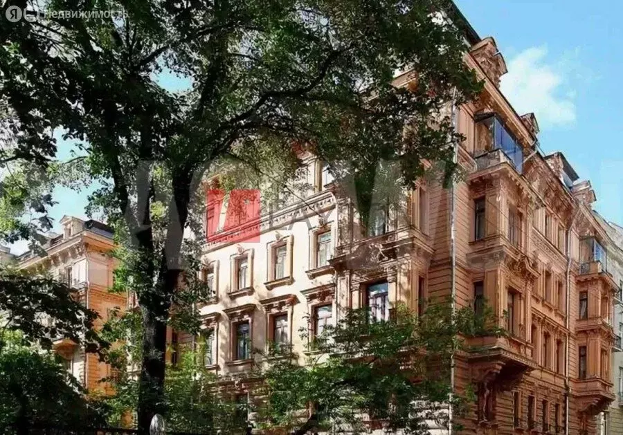 Офис (135 м) - Фото 1