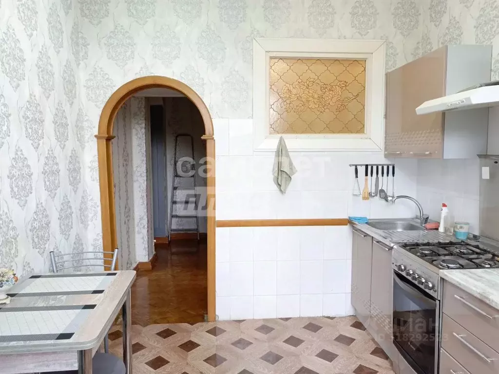 2-к кв. Московская область, Ступино просп. Победы, 14 (59.0 м) - Фото 1