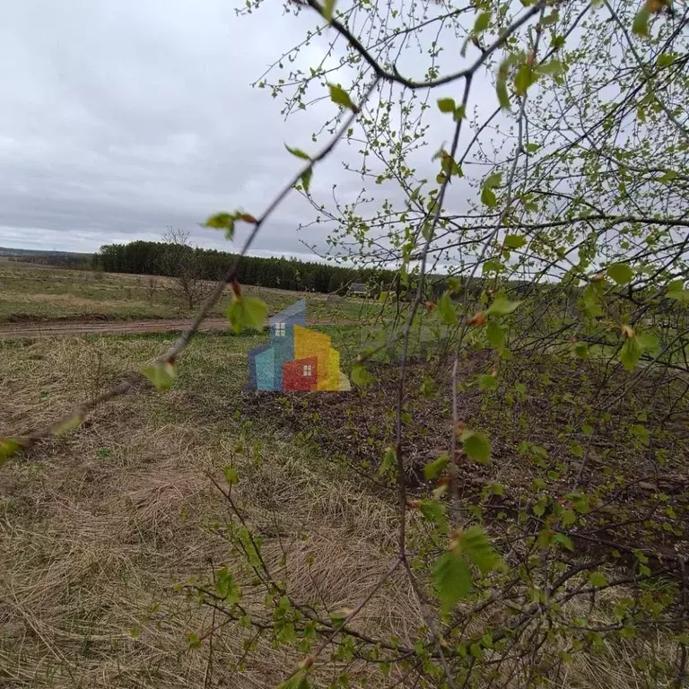 Участок в Тульская область, Тула городской округ, д. Погромное  (10.0 ... - Фото 0
