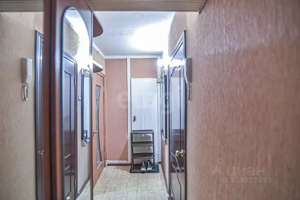 2-к кв. Сахалинская область, Южно-Сахалинск Тихоокеанская ул., 24 ... - Фото 1