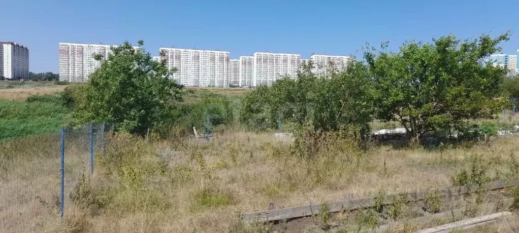 Участок в Ростовская область, Ростов-на-Дону Защитник садовое ... - Фото 1