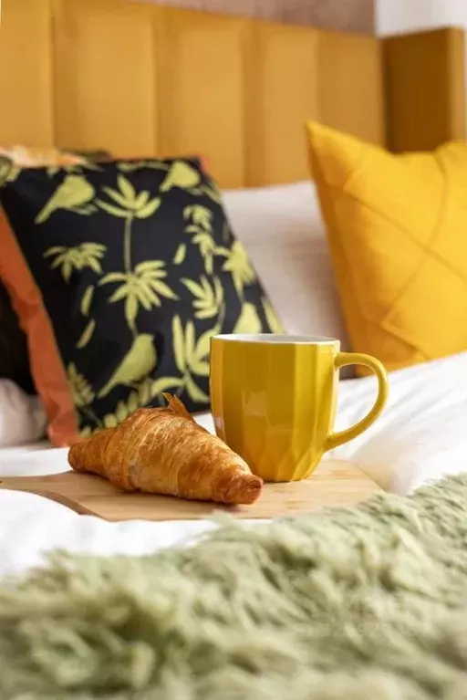 Студия Москва 2-й Нагатинский проезд, 2/2к2 (19.0 м) - Фото 2