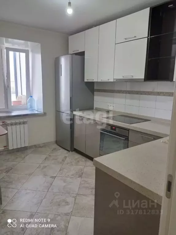 1-к кв. Томская область, Томск ул. Старо-Деповская, 1 (41.0 м) - Фото 0
