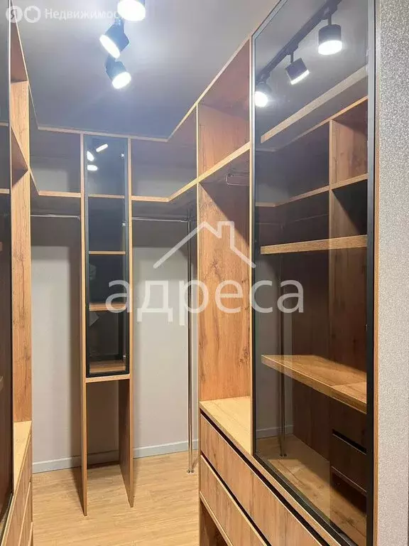 1-комнатная квартира: Самара, Отважная улица, 27 (44.4 м) - Фото 1