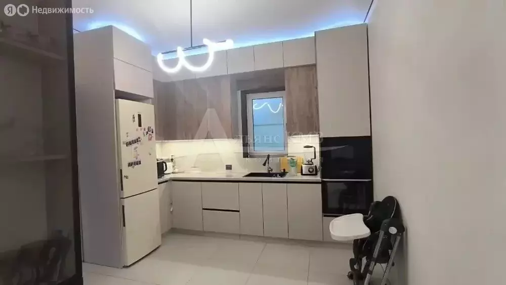 Дом в Зеленокумск, Февральская улица (140 м) - Фото 2