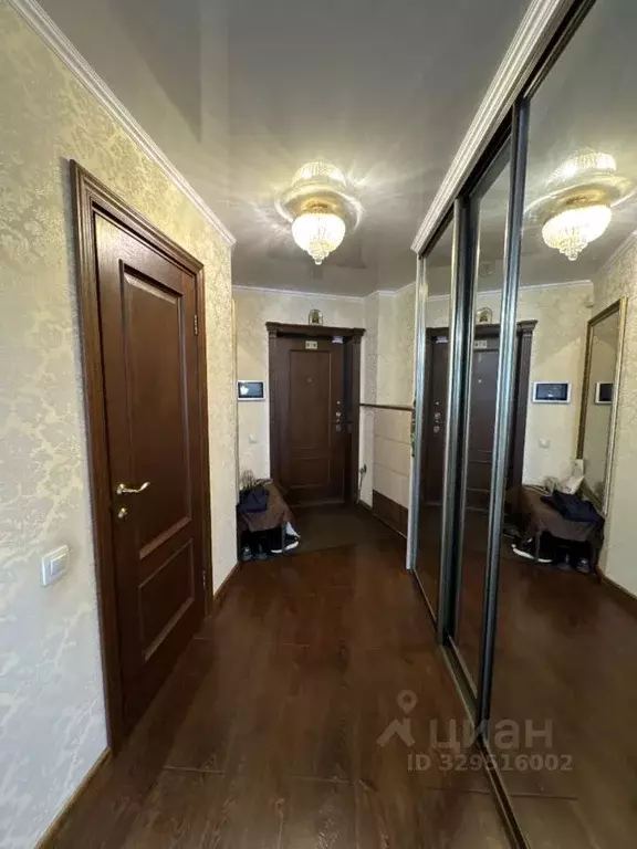 5-к кв. Самарская область, Самара Молодежная ул., 18 (120.0 м) - Фото 2
