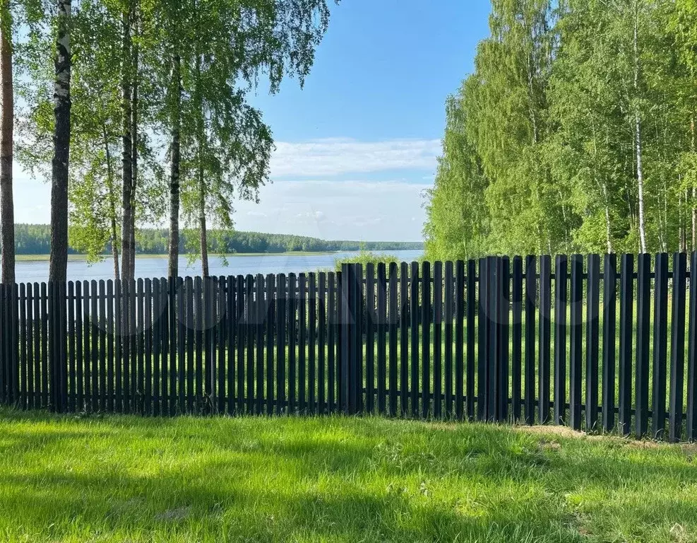 Участок 12,6 сот. (СНТ, ДНП) - Фото 1