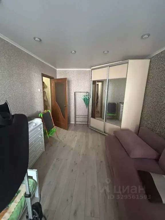 3-к кв. Мордовия, Саранск просп. 50 лет Октября, 52 (61.2 м) - Фото 2