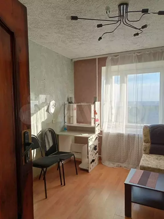 Комната 13 м в 1-к., 9/9 эт. - Фото 1