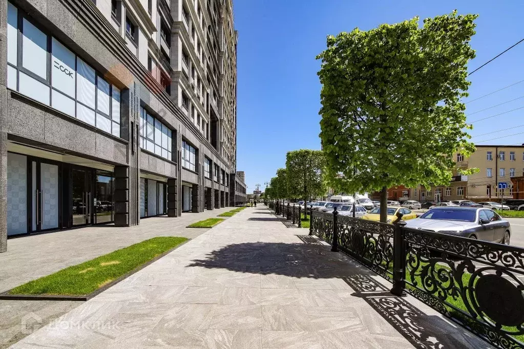 Продаётся 3-к квартира, 95 м - Фото 0